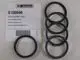 Remeha-Lippendichtung-D-60-Mm-5x-S100046 gallery number 1